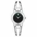 Movado Women's Amarosa Bangle Watch